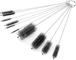 Straw Cleaner Brush Set