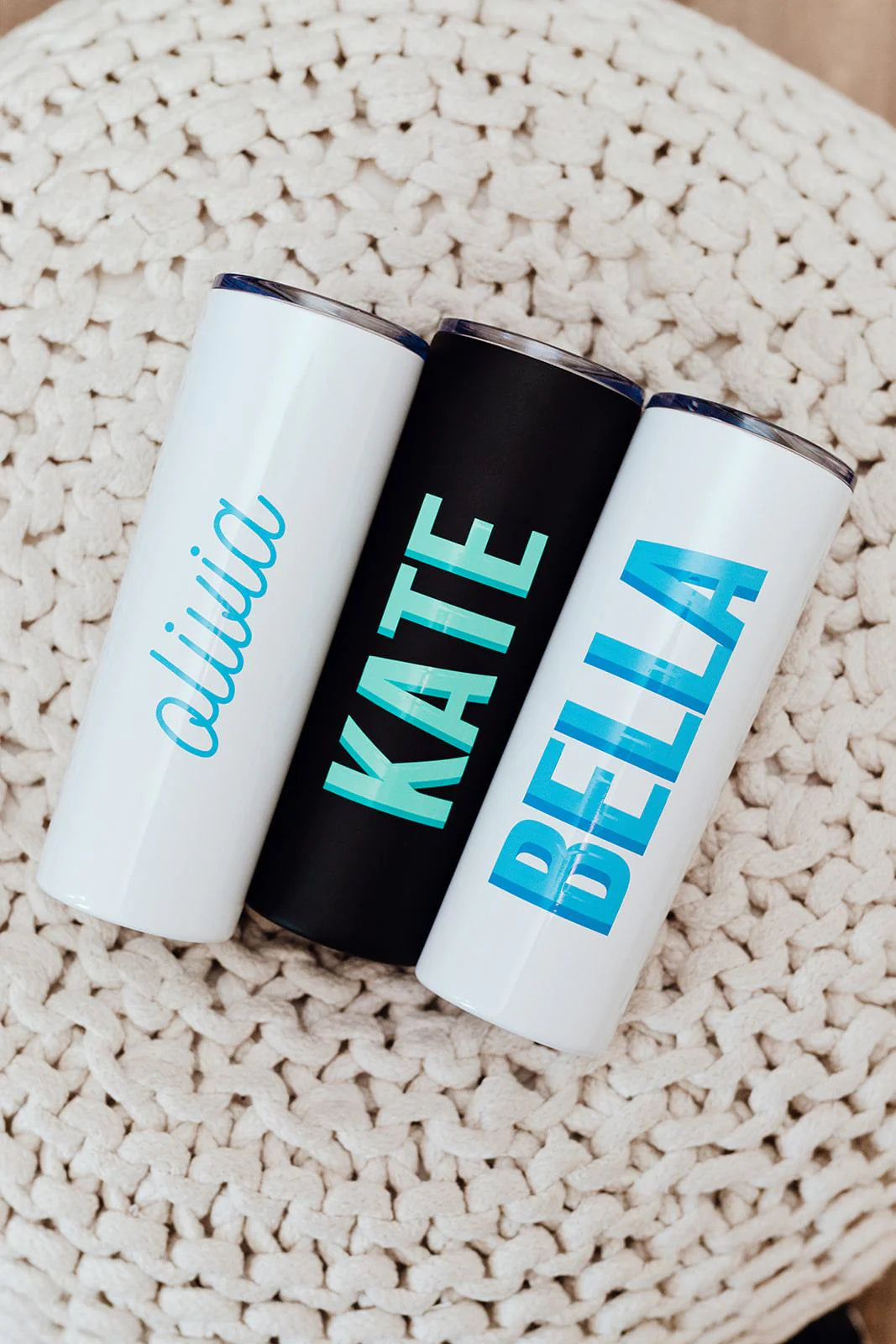 Custom Design Tumbler